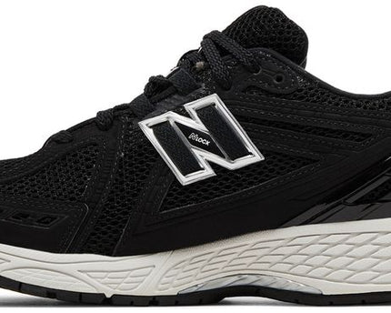 New Balance 1906R Black White - New Balance