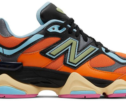 New Balance 9060 Sun Glow - New Balance (2)