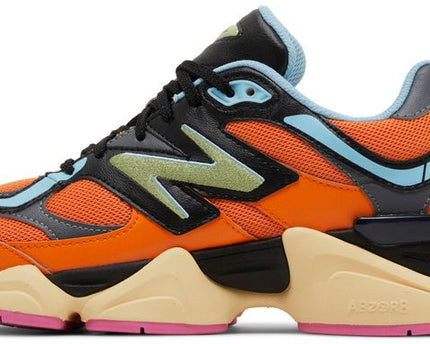 New Balance 9060 Sun Glow - New Balance (2)