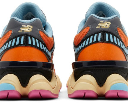 New Balance 9060 Sun Glow - New Balance (2)