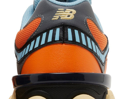 New Balance 9060 Sun Glow - New Balance (2)
