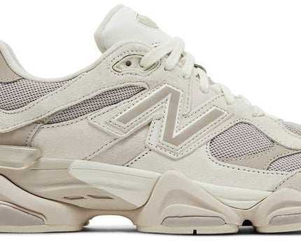 New Balance 9060 Grey Moonbeam - New Balance