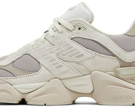 New Balance 9060 Grey Moonbeam - New Balance (2)