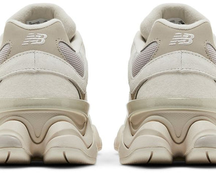 New Balance 9060 Grey Moonbeam - New Balance (2)