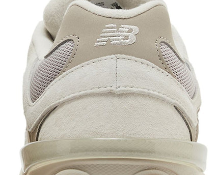 New Balance 9060 Grey Moonbeam - New Balance (2)