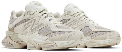 New Balance 9060 Grey Moonbeam - New Balance (2)