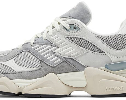 New Balance 9060 Slate Grey - New Balance