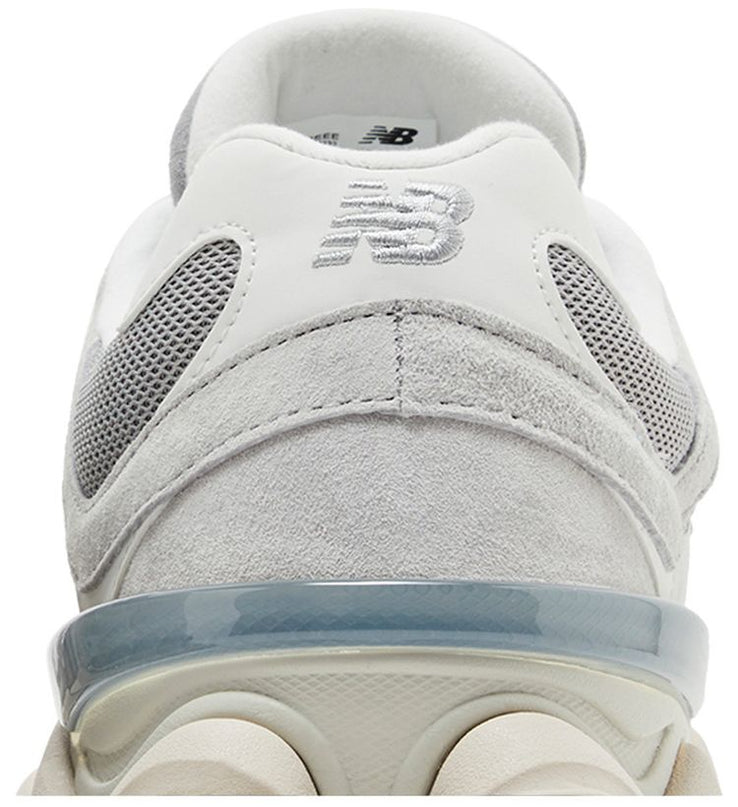 New Balance 9060 Slate Grey - New Balance (2)