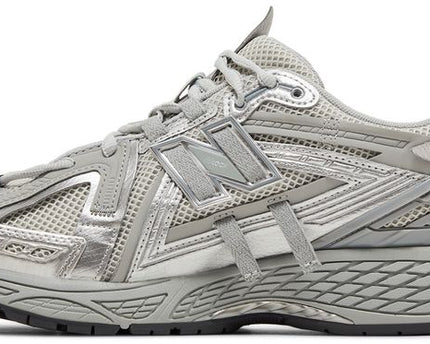 New balance 1906A Concrete Silver Metallic