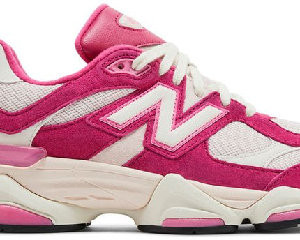 New Balance 9060 Fuchsia Pink