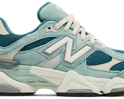 New Balance 9060 Spruce Salt Marsh - New Balance (2)