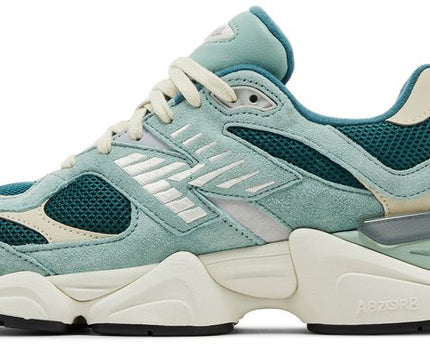 New Balance 9060 Spruce Salt Marsh - New Balance
