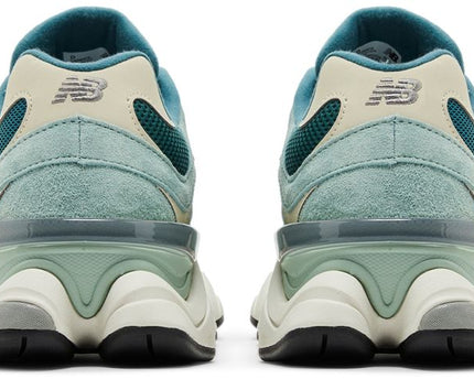 New Balance 9060 Spruce Salt Marsh - New Balance (2)