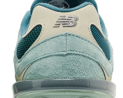 New Balance 9060 Spruce Salt Marsh - New Balance (2)