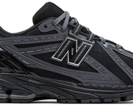 New Balance 1906R Black Phantom - New Balance