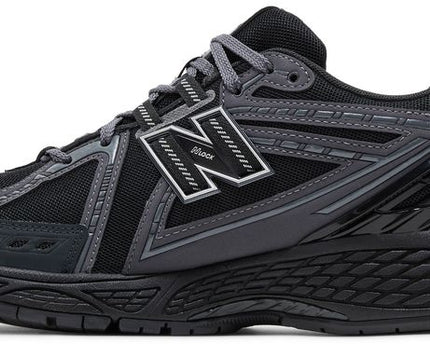 New Balance 1906R Black Phantom - New Balance (2)