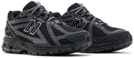New Balance 1906R Black Phantom - New Balance