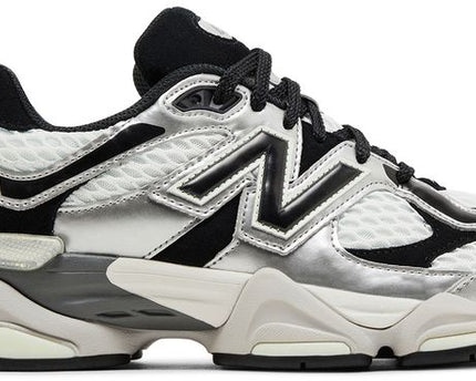 New Balance 9060 Metallic - New Balance
