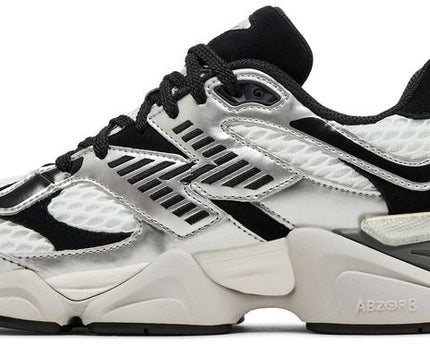 New Balance 9060 Metallic - New Balance