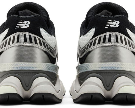 New Balance 9060 Metallic - New Balance (2)
