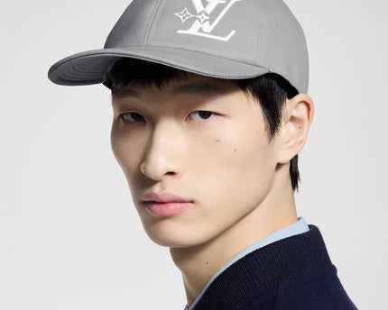 Casquette LV Smash - CASQUETTES