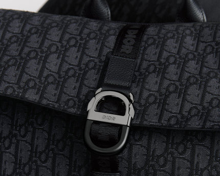 Sac à dos Dior 8 Roll Top
