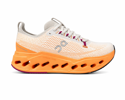 Cloudsurfer orange