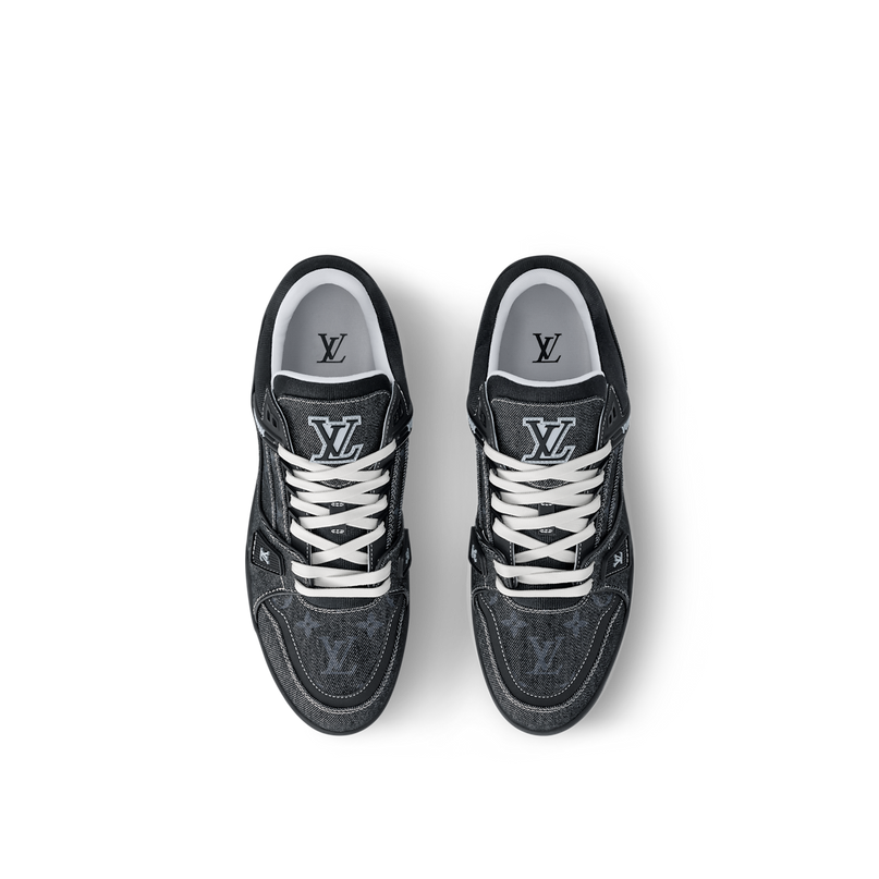 Sneaker LV trainer - #22
