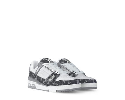 Sneaker LV trainer - #8