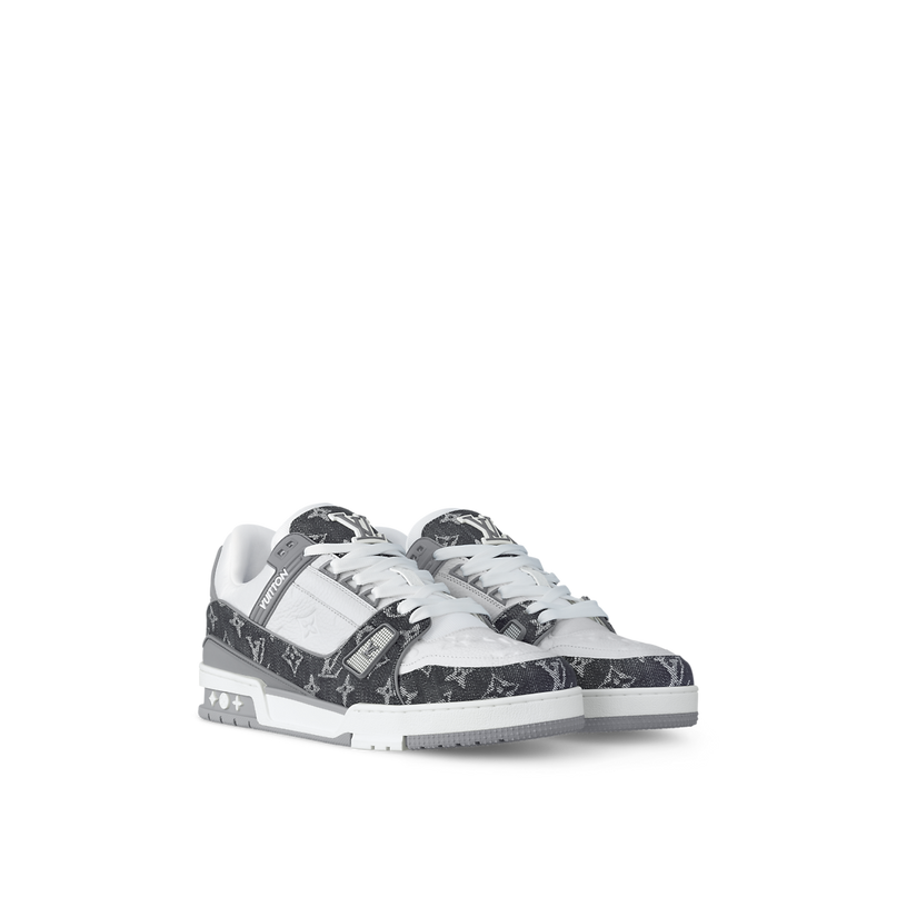 Sneaker LV trainer - #8