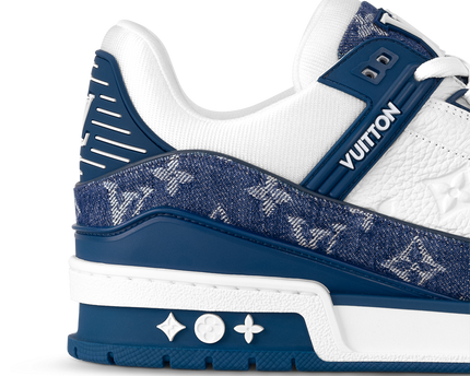 Sneaker LV trainer - #10