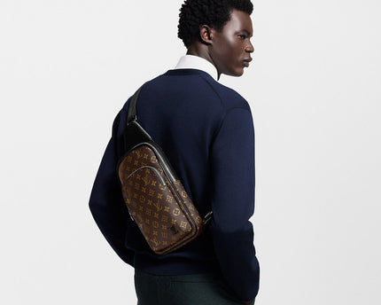 Sac Avenue slingbag NM - #3