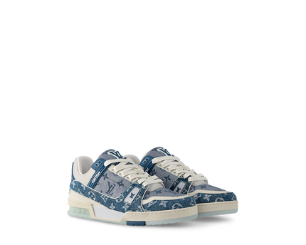 Sneaker LV Traîner - #1