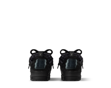 Sneaker LV skate - #4
