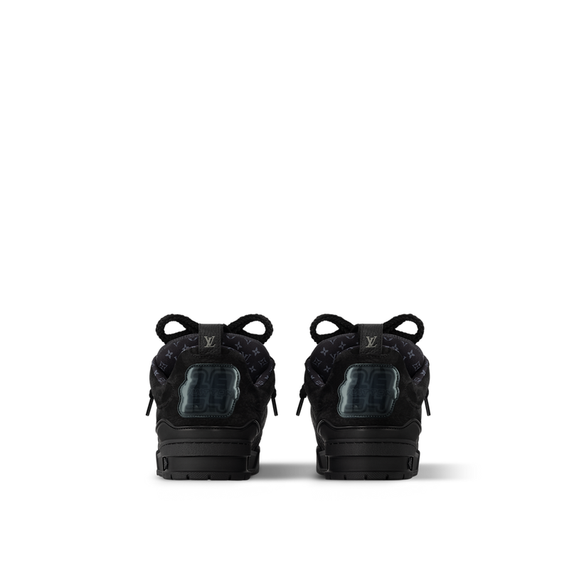 Sneaker LV skate - #4