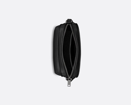 Mini sac Messenger zippé Rider 2.0 - #1