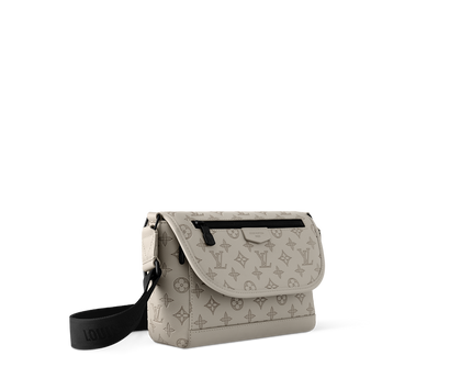 Sac Pulse Messenger - #2