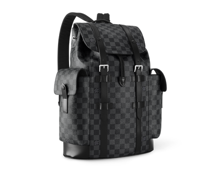 Sac à dos Christopher MM - #10