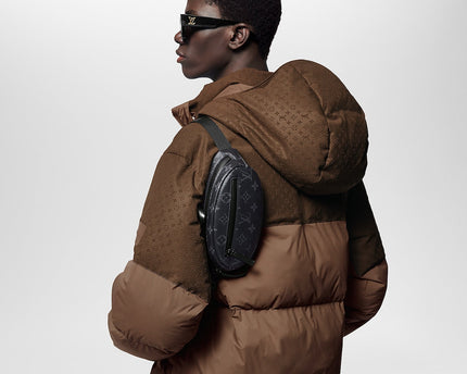 Sac ceinture Catch