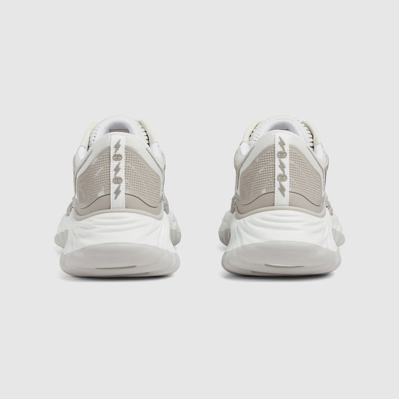 BASKETS GUCCI RIPPLE POUR HOMME - #1