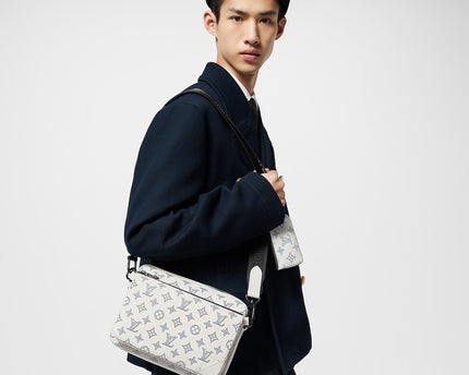 Sac Trio Messenger - #2