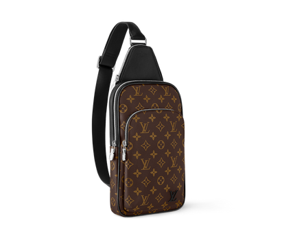 Sac Avenue slingbag NM - #3
