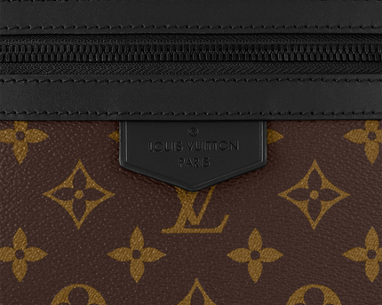 Sac Messenger LV Trail