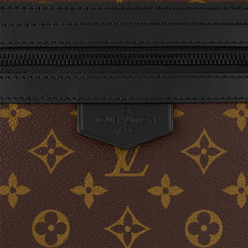 Sac Messenger LV Trail