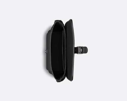 Sac Messenger à rabat Dior Daily Medium Cuir