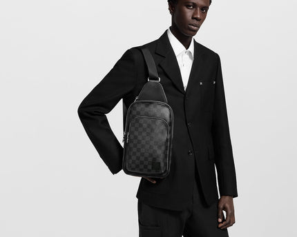 Sac Avenue Slingbag NM - #4