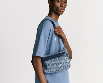 Sac Hobo Rider Soft Small - #3
