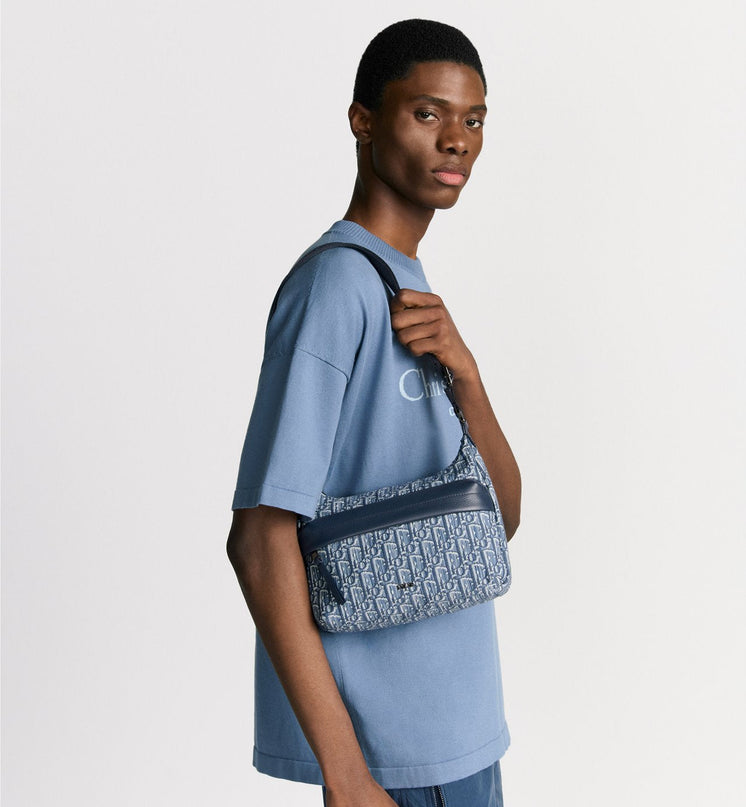 Sac Hobo Rider Soft Small - #3