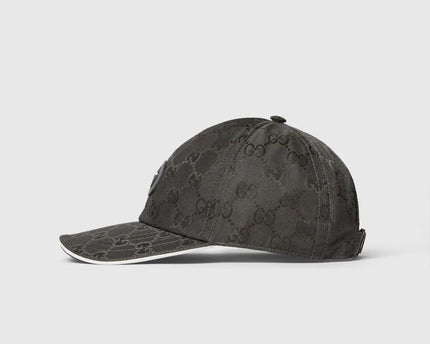 Casquette en nylon GG