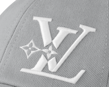 Casquette LV Smash - CASQUETTES